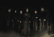 DIMMU BORGIR Releases New Lyric Video for the Remixed & Remastered Version of “The Maelstrom Mephisto”