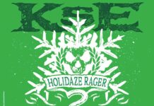 KILLSWITCH ENGAGE Announces Holiday 2022 Shows