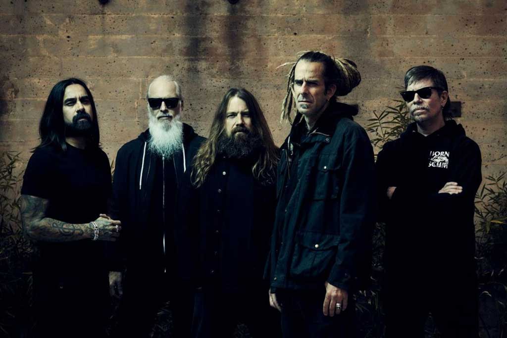 LAMB OF GOD Releases New Album Omens and Premieres Video for “Ditch” -  OUTBURN ONLINE