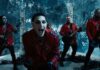 MOTIONLESS IN WHITE Shares “Werewolf” Official Music Video