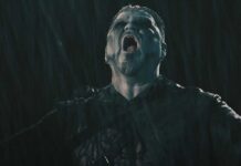 POWERWOLF Releases New Single and Official Video “My Will Be Done”