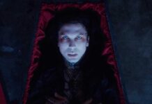 Exclusive Premiere: The New Single and Music Video for “Immortal Love: Resurrection” from VAMPIRES EVERYWHERE!