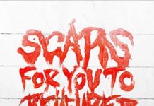 VARIALS: Scars for You to Remember