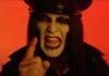 WEDNESDAY 13 Embodies Horror Punk Spirit with Brand New Single “Good Day To Be A Bad Guy”