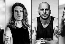 Scene Supergroup ALLTHEPRETTYTHINGS Set to Debut First Single