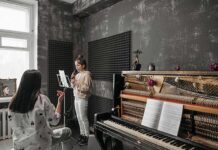 How Much Can You Earn as a Music Teacher?