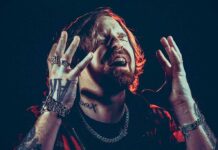 Exclusive Premiere: BLACKLITE DISTRICT’s New Album 1990 – XL