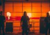 Exclusive Premiere: Alternative Rock Trio THE BRONZE AGE Unveils New Single and Music Video “Let It Burn”