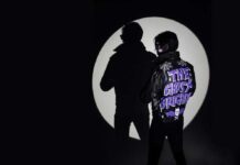CREEPER Shares New Track “Ghost Brigade”