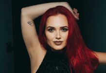 Exclusive Premiere: EVOL WALKS’ Anthemic New Single “Sleeping with a Ghost”