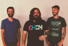 Exclusive Track by Track: Alternative Rock Outfit JUNRO’s New EP Matches