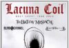 LACUNA COIL Announces West Coast USA Tour