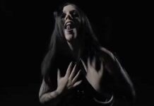 LIVING DEAD GIRL Releases New Single “Fighter” and Announces Covers EP