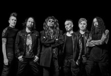 MINISTRY Announces 16th Album HOPIUMFORTHEMASSES