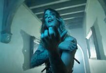 Exclusive Premiere: SLAYLOVERBOY’s New Music Video for “My Life Is a Horror Movie”