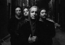 THE WORD ALIVE Signs to Thriller Records and Shares New Music Video for “Nocturnal Future”