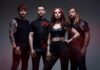 BEYOND THE BLACK Releases New Single “Dancing In The Dark”
