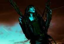 Influences & Essentials: BLACK MIRRORS