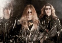 CELTIC FROST: Danse of the Dead
