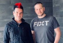 Record Label Spotlight: FIXT MUSIC