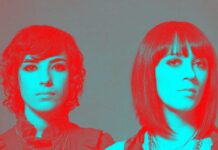 LADYTRON Releases Enchanting New Single “Faces” from Time’s Arrow