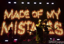 Photo Gallery: TRINITY OF TERROR TOUR, Lowell, MA, Tsongas Arena, 11.17.22