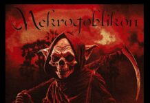 NEKROGOBLIKON Releases Tribute to Alexi Laiho