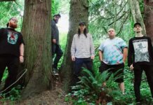 Exclusive Premiere: The New Single and Music Video for “Turncoat” from ASHES OF ADONIS