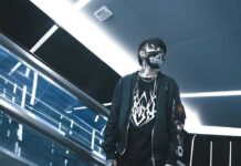 Exclusive Premiere BECKO Teams Up with Tired Violence in New Alt. Single “REB00T MYSELF”