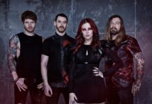 BEYOND THE BLACK Release New Album and Video for “Free Me”