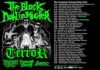 THE BLACK DAHLIA MURDER Announces The Verminous Remnant Tour 2023