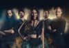 Metal Masters DELAIN Release Astonishing New Single “Moth to a Flame” and Official Video