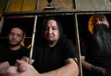 FEAR FACTORY Re-Signs to Nuclear Blast