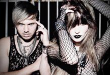THE HAUNT Releases Amy Winehouse Cover “You Know I’m No Good” Featuring DYLN