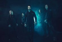 Modern Symphonic Metal Icons KAMELOT Release Massive Third Single “Eventide”