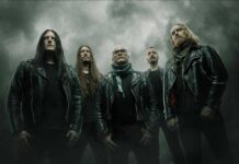 KATATONIA Drops New Album Today and Music Video for “Opaline”