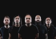 Exclusive Premiere: LATTERMATH’s New Album Winter’s Painting