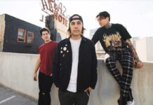 PIERCE THE VEIL Announces North American Tour and The Jaws of Life Extended Edition