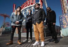 Exclusive Premiere: Metalcore and Post-Hardcore band PSYCHO HILL’s New Single and Video “Memories”