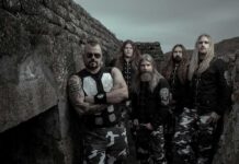 SABATON’s Heroes of the Great War EP Out Today