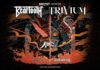 TRIVIUM and BEARTOOTH Announce Co-Headline Spring 2023 Tour