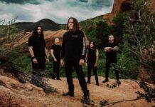 CATTLE DECAPITATION Releases New Single and Music Video “We Eat Our Young”