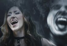 Metal Masters DELAIN Release New Single and Music Video for “Queen of Shadow”