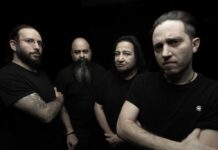 FEAR FACTORY Reveals New Vocalist