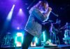 FIT FOR A KING with Kingdom of Giants, Alpha Wolf, and Northlane, Belasco Theater, Los Angeles, CA 02.18.2023