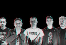 Exclusive Premiere: The New Single “Sirens” from FORM RANK