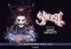 GHOST Announces Re-Imperatour U.S.A. 2023