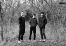 Influences: HAMMERHEDD