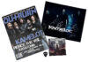 OUTBURN #101 LIMITED EDITION KAMELOT AWAKENED BUNDLE ON SALE NOW!