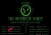 THE SISTERS OF MERCY Announce First U.S. Tour in Over a Decade